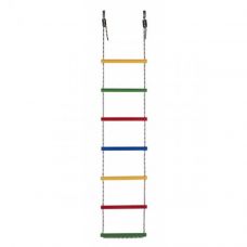 Лестница веревочная 7 перекладин D-30