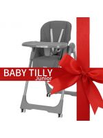 Приз Стульчик для кормления!