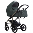 Коляска 2в1 Bebetto MAGNUM LIGHT PRO