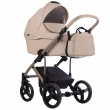 Коляска 2в1 Bebetto MAGNUM LIGHT PRO