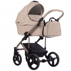 Коляска 2в1 Bebetto MAGNUM LIGHT PRO