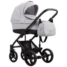 Коляска 2в1 Bebetto MAGNUM PRIMA