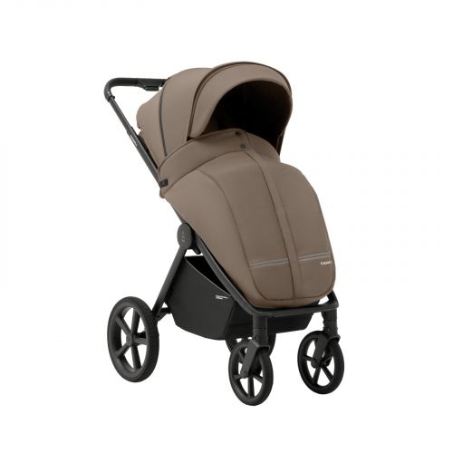 Прогулочная коляска SBL Elegante S 
