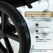 Прогулочная коляска SBL Elegante S 