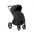 Прогулочная коляска SBL Elegante S 