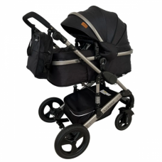 Коляска - трансформер Luxmom 555 3в1