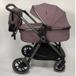 Коляска-трансформер 3 в 1 LuxMom 560