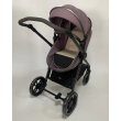 Коляска-трансформер 3 в 1 LuxMom 560