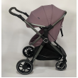 Коляска-трансформер 3 в 1 LuxMom 560