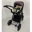 Коляска-трансформер 3 в 1 LuxMom 560