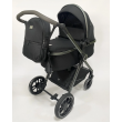Коляска-трансформер 2 в 1 LuxMom 560