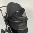Коляска-трансформер 2 в 1 LuxMom 560