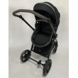 Коляска-трансформер 2 в 1 LuxMom 560