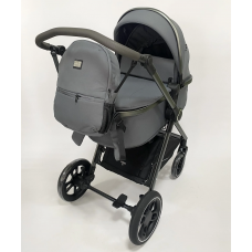 Коляска-трансформер 2 в 1 LuxMom 560