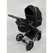 Коляска трансформер 3в1 Luxmom 710