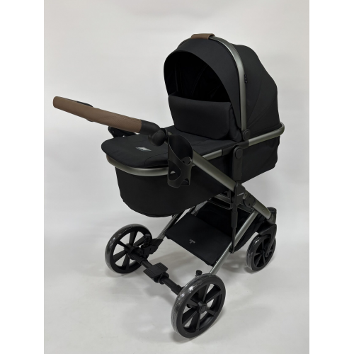 Коляска трансформер 3в1 Luxmom 710