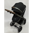 Коляска трансформер 3в1 Luxmom 710