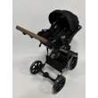 Коляска трансформер 3в1 Luxmom 710