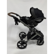 Коляска трансформер 3в1 Luxmom 710