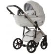 Коляска Adamex "CHANTAL" Pro Natura 2 в 1