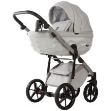 Коляска Adamex "CHANTAL" Pro Natura 2 в 1