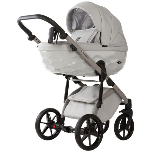 Коляска Adamex "CHANTAL" Pro Natura 2 в 1