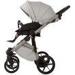 Коляска Adamex "CHANTAL" Pro Natura 2 в 1