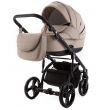 Коляска Adamex Lanti Deluxe 2 в 1