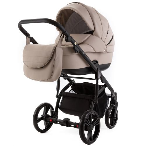 Коляска Adamex Lanti Deluxe 2 в 1