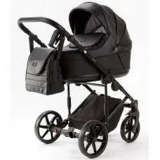 Коляска Adamex Locco Light Deluxe 2 в 1