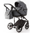 Коляска Adamex Locco Light Deluxe 2 в 1