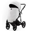 Коляска Adamex Mobi Deluxe New 2 в 1