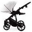 Коляска Adamex Mobi Deluxe New 2 в 1