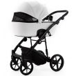 Коляска Adamex Mobi Deluxe New 2 в 1