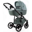 Коляска Adamex Nola Natura 2 в 1