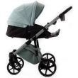 Коляска Adamex Nola Natura 2 в 1