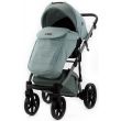 Коляска Adamex Nola Natura 2 в 1