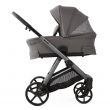Коляска 2 в 1 Adamex Sigma Natura