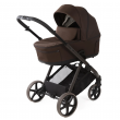 Коляска 2 в 1 Adamex Sigma Natura
