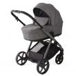 Коляска 2 в 1 Adamex Sigma Natura