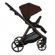 Коляска  2 в 1 Adamex Vivo Natura