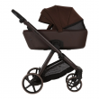 Коляска  2 в 1 Adamex Vivo Natura