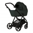 Коляска  2 в 1 Adamex Vivo Natura