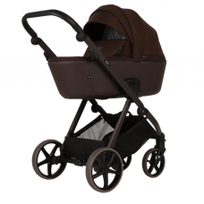 Коляска  2 в 1 Adamex Vivo Natura