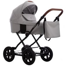 Коляска 2в1 Bebetto AQUARIUS PRO