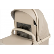 Коляска трансформер 2в1 Aimile Adventurer PU