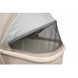 Коляска трансформер 2в1 Aimile Adventurer PU