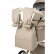 Коляска трансформер 2в1 Aimile Adventurer PU