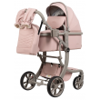 Коляска трансформер 2в1 Aimile Adventurer ткань