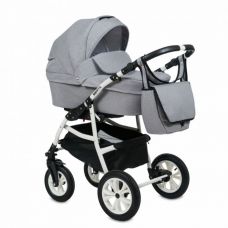 Коляска 3в1 Alis Berta